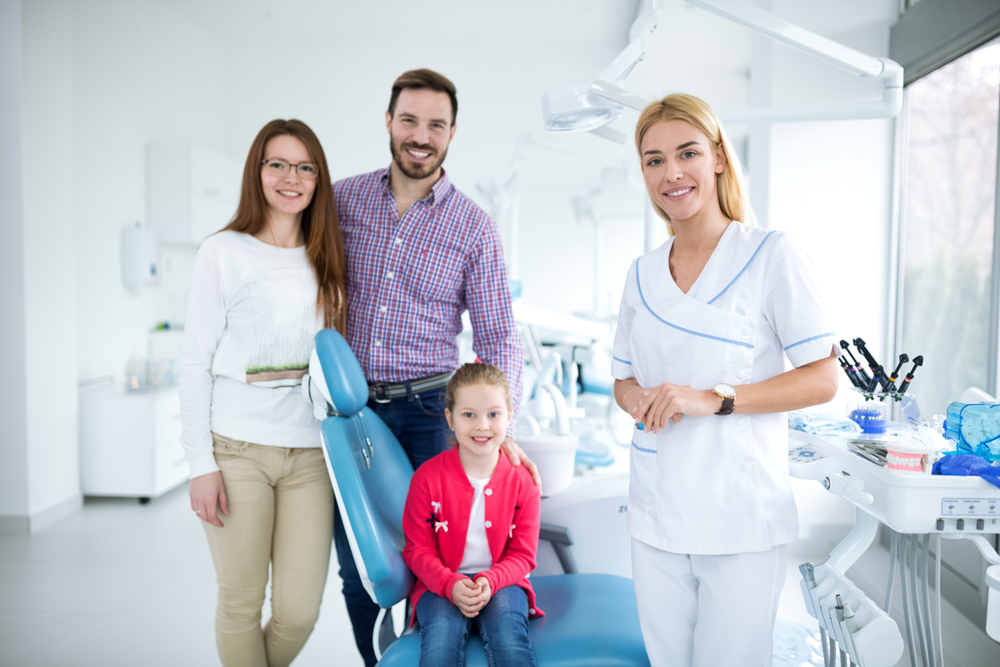 Dental Clinic for Family