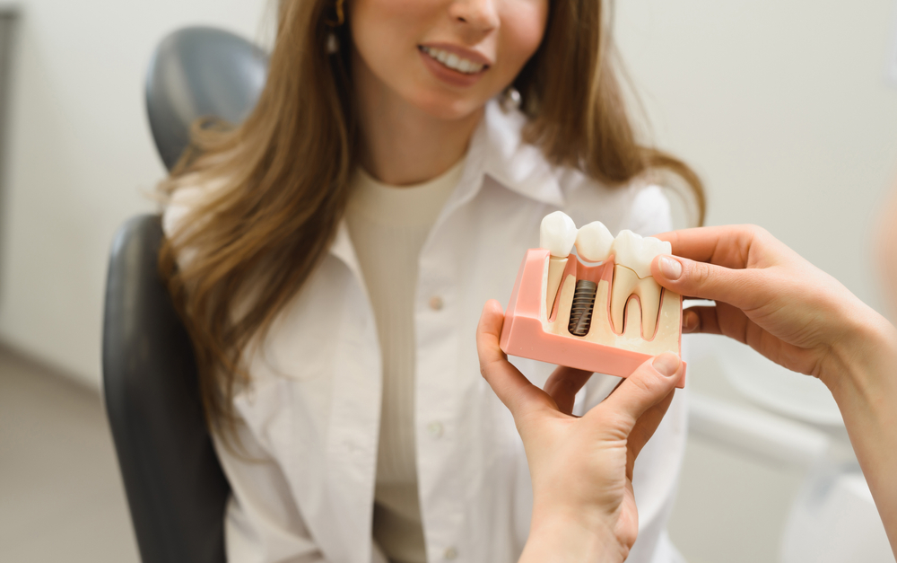 Questions to Ask Before Getting a Tooth Implant