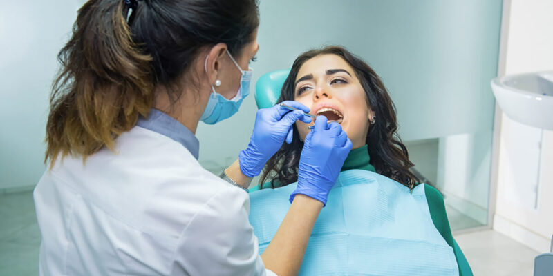 how to recover quickly from a root canal procedure