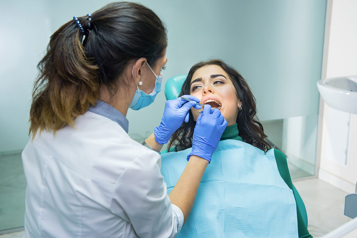 how to recover quickly from a root canal procedure