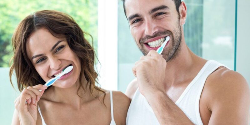 how frequently you should change your toothbrush