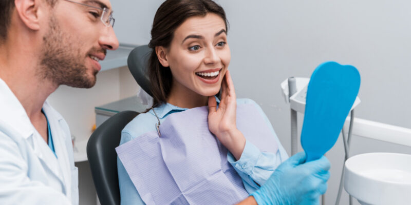 how to find the best cosmetic dentist for your needs in chaska