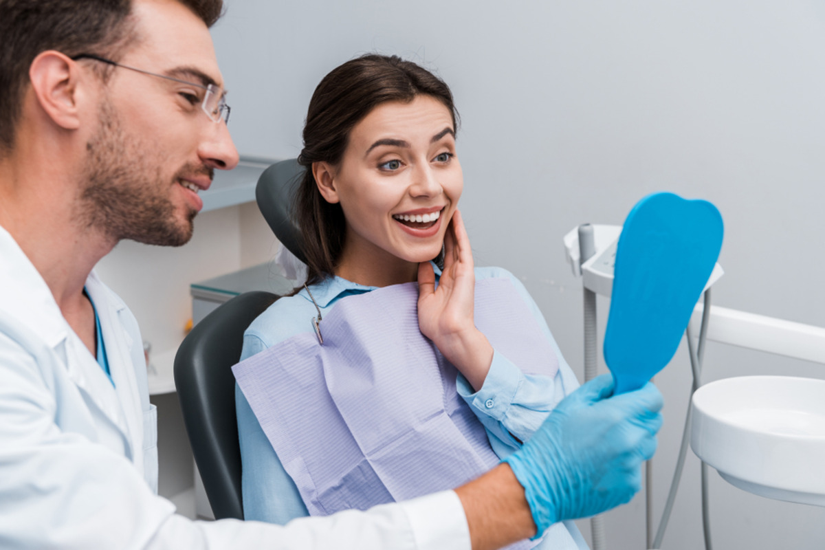 how to find the best cosmetic dentist for your needs in chaska