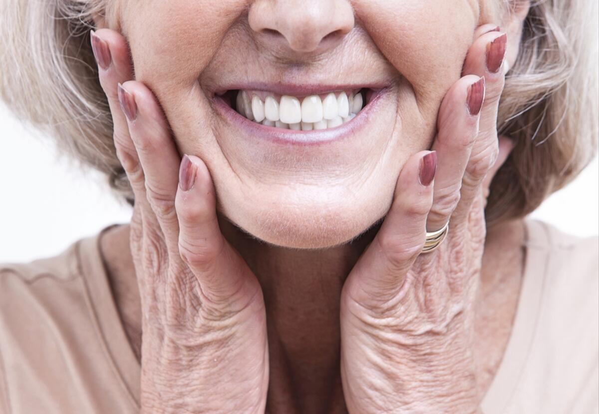 different types of dentures and what best fits you